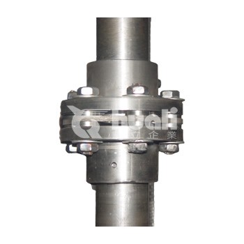 膜片式聯(lián)軸器